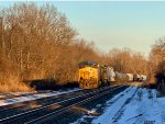 CSX 28 on Q367